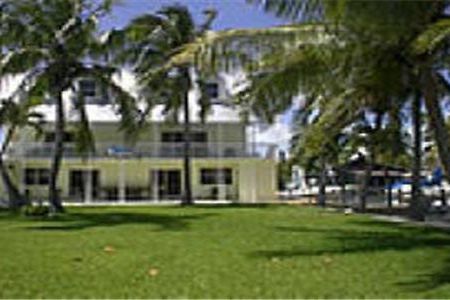 Tarpon Flats Inn & Marina - Key Largo Exterior foto