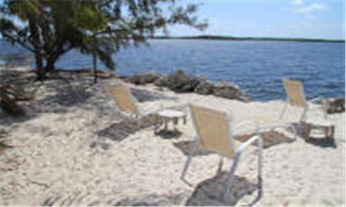 Tarpon Flats Inn & Marina - Key Largo Exterior foto