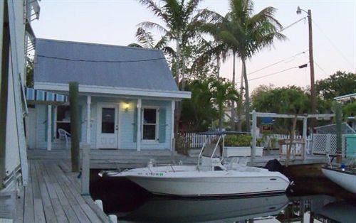 Tarpon Flats Inn & Marina - Key Largo Exterior foto