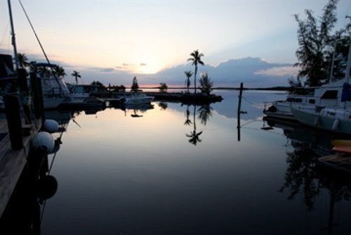 Tarpon Flats Inn & Marina - Key Largo Exterior foto