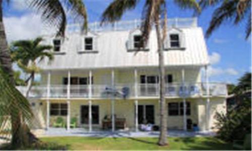 Tarpon Flats Inn & Marina - Key Largo Exterior foto