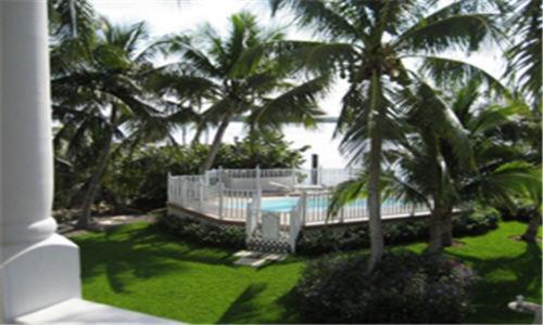 Tarpon Flats Inn & Marina - Key Largo Exterior foto