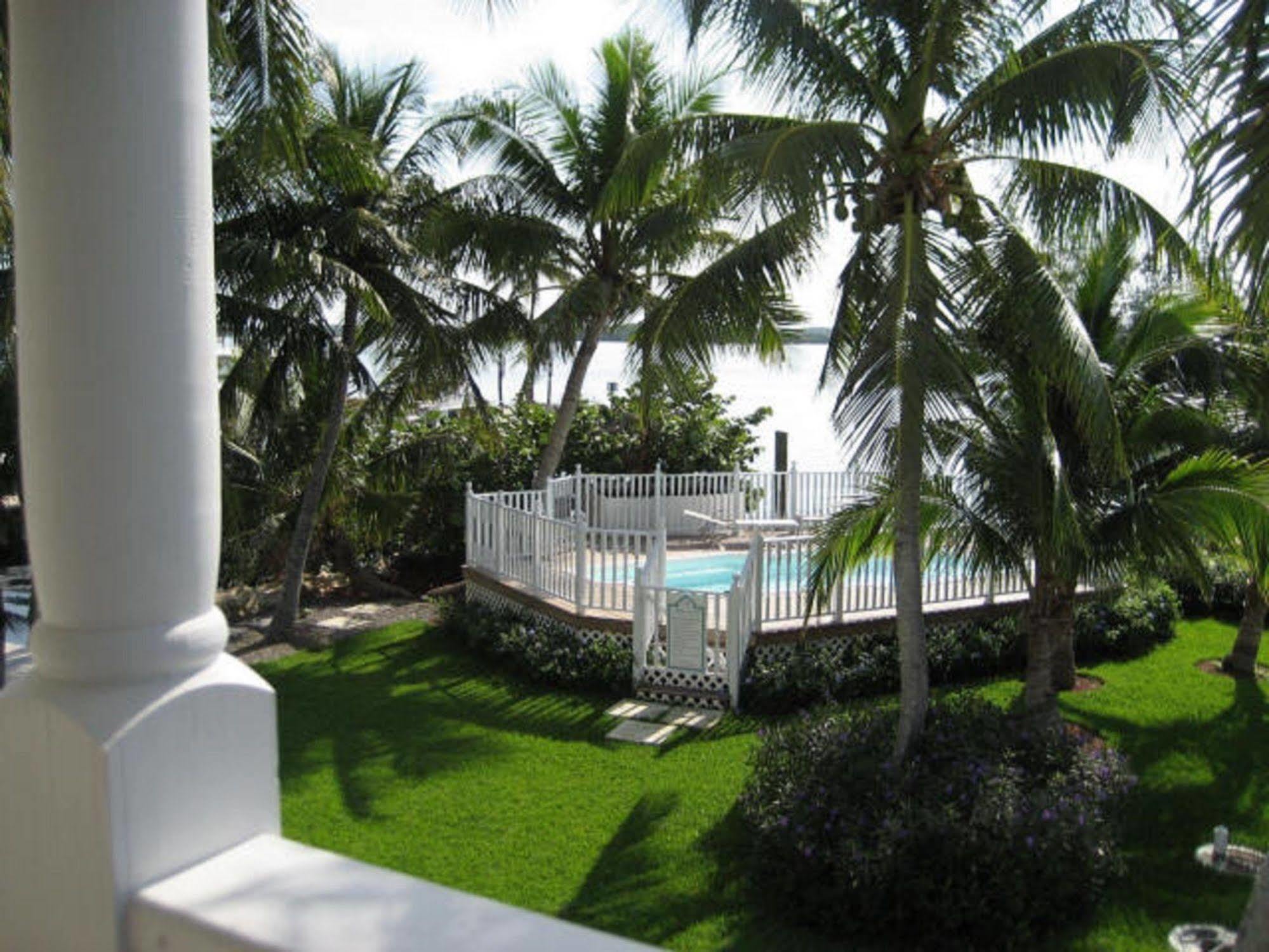 Tarpon Flats Inn & Marina - Key Largo Exterior foto