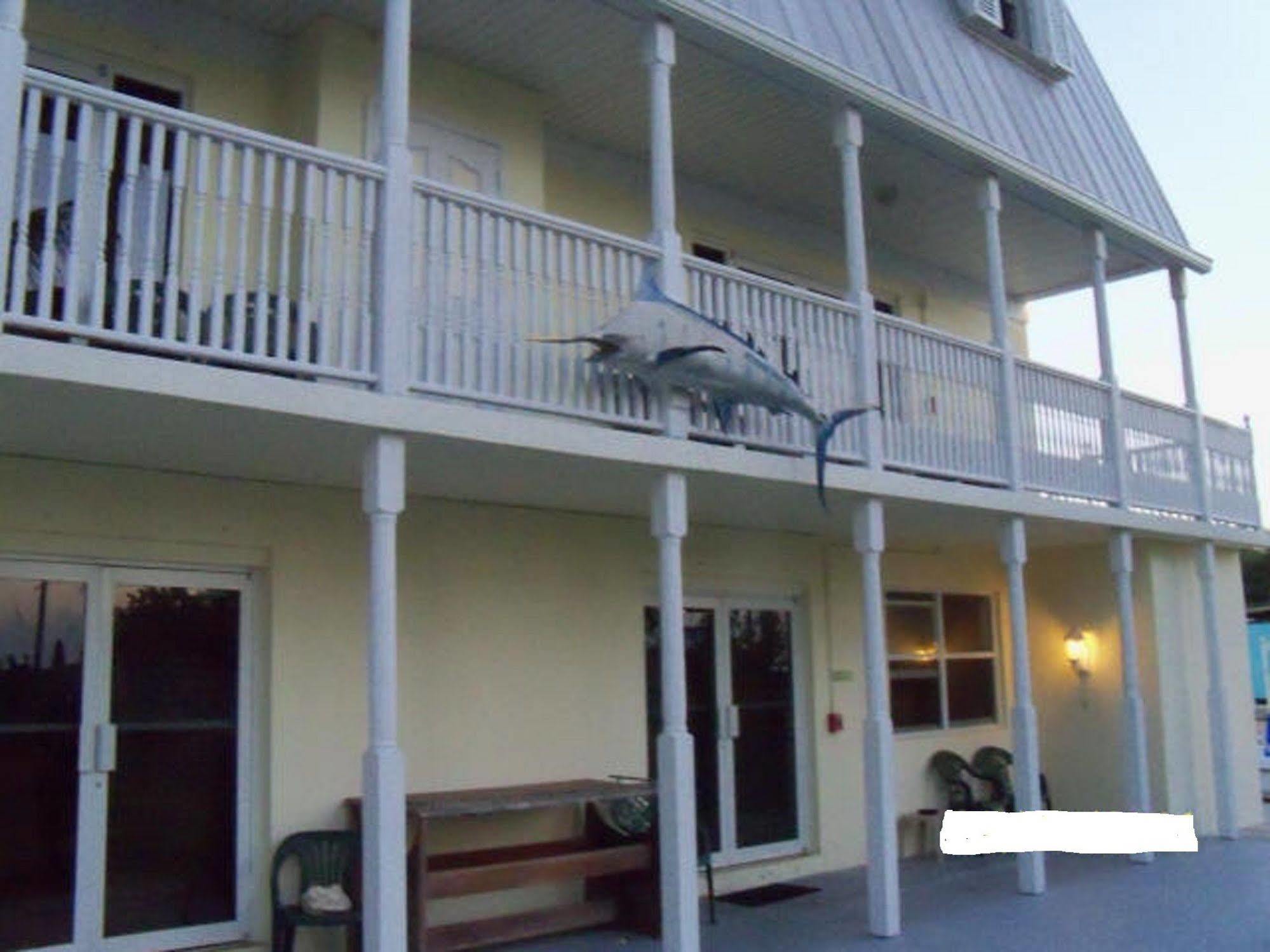 Tarpon Flats Inn & Marina - Key Largo Exterior foto